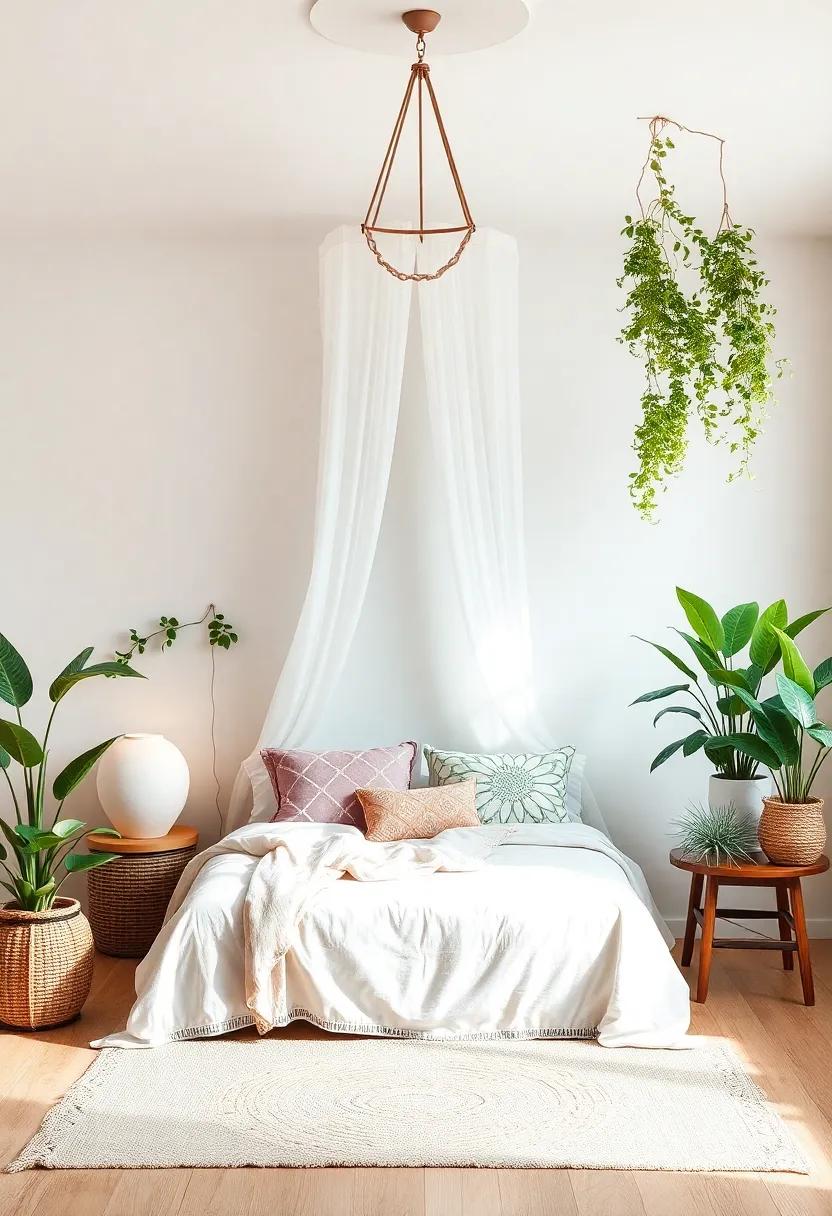 Nature's Embrace: Incorporating Indoor Plants in your Space