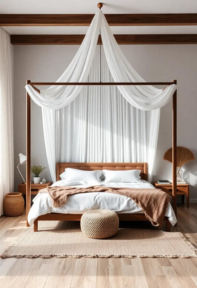Transformative Elements: How to Refresh Your Space‌ with Boho ⁤Flair