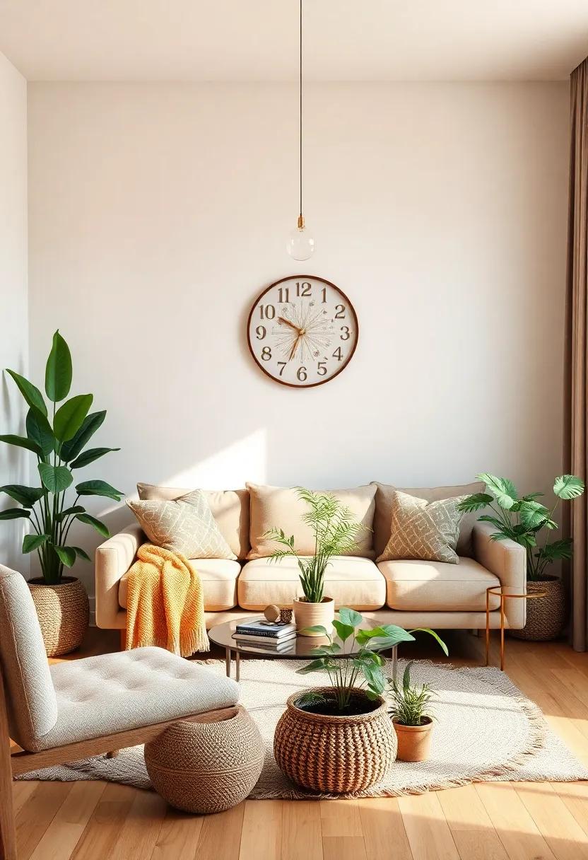 plant Life: Enhancing ⁢Your Apartment‍ with Lush Greenery