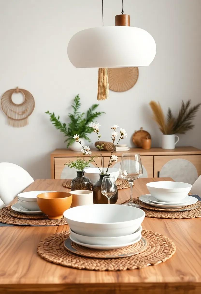 Charming Mismatched Dinnerware ⁣to Elevate⁢ every Dining Experience
