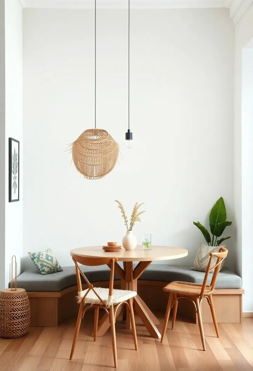 Creating a Cozy Nook: ‌The Perfect Blend of ‍style and Comfort