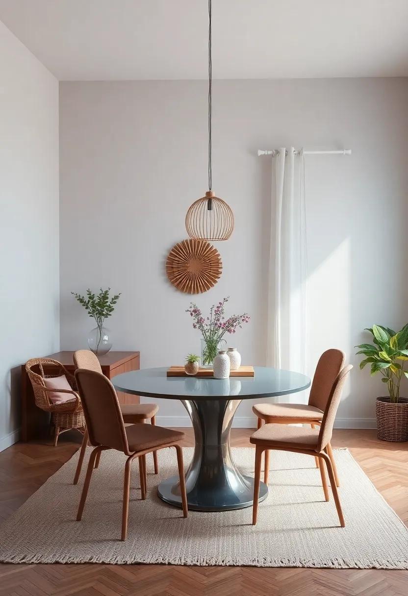 Exploring Cultural Influences in Bohemian Decor Choices