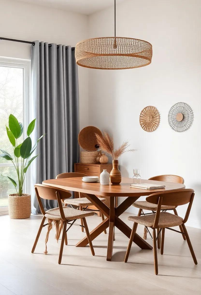 Handcrafted Accessories‌ That‍ Tell a Unique Story in Your Decor