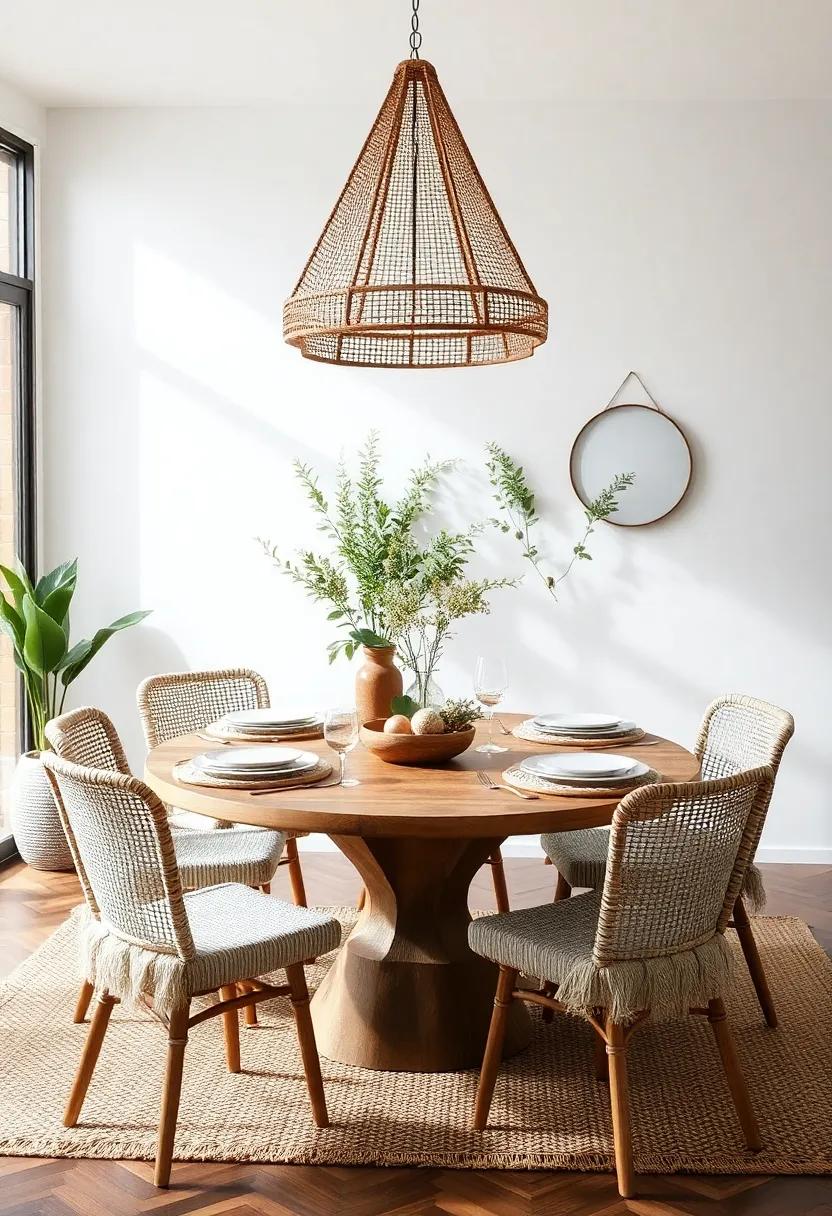 Incorporating Natural Elements ​to ‍Bring ⁢the ⁤Outdoors In
