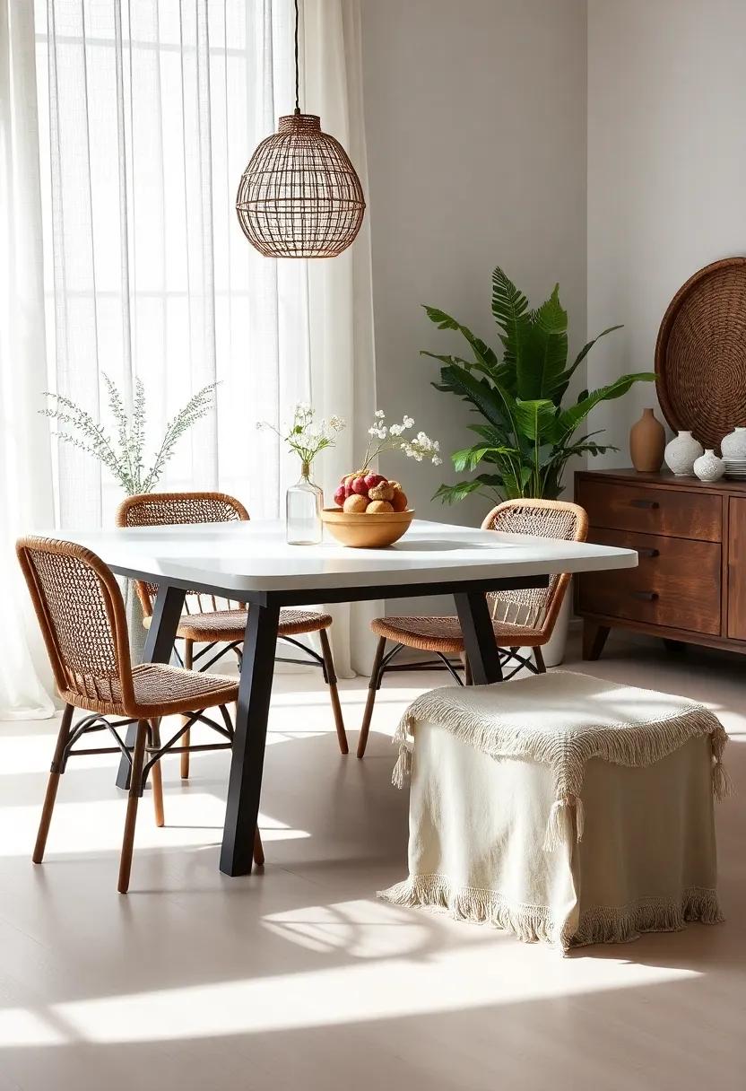 Mixing Vintage⁤ Finds with Modern Minimalism for a Timeless Look