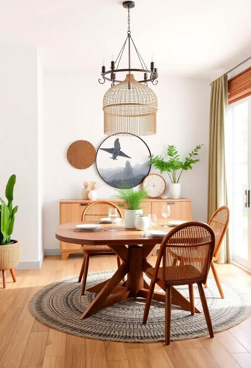Personal ⁢Touches That Make ⁢Your Dining‌ Room Distinctively You