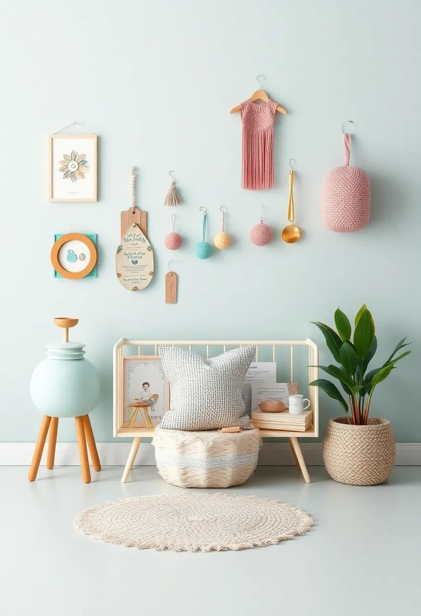 Cherished Keepsakes Display: Curating a⁢ Magical Gallery of Memory Pieces