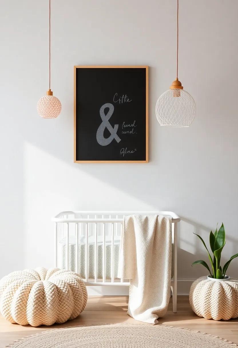 Eco-Friendly Nursery⁤ Essentials:‌ Choosing Responsible Products for ‌Your Baby's Retreat