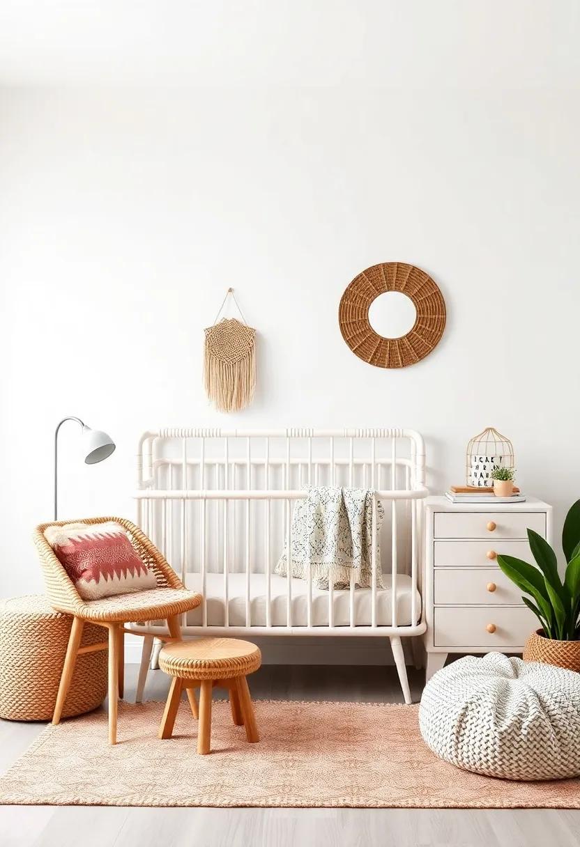 Functional ‍Furniture: Selecting ⁣Multi-Use ⁣Pieces that Reflect Bohemian Charm