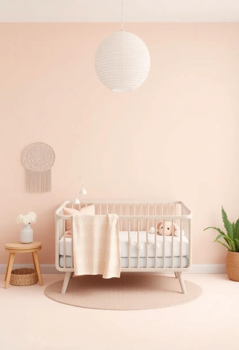 Gentle Color Palettes: Harmonizing⁢ Soft ⁢Hues to Promote Calmness ​and Comfort
