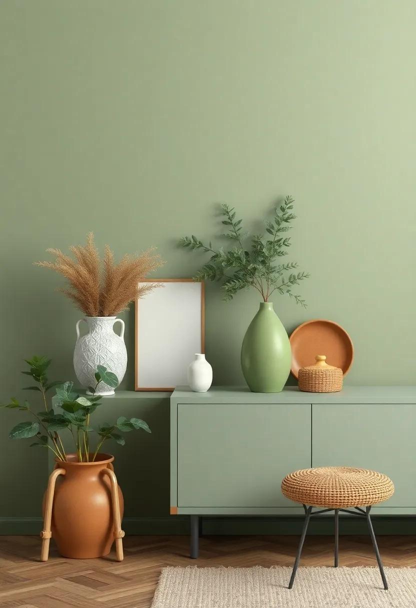 Soft​ Sage and ⁢Cocoa: This gentle pairing combines the refreshing ‌feel of sage with the⁣ warmth of cocoa, perfect for creating peaceful retreats