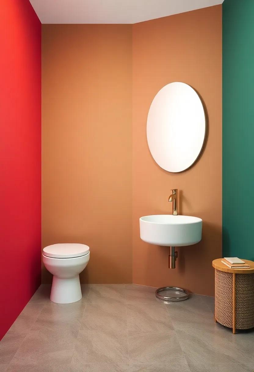 Texture ‍Meets Color: Incorporating textured Finishes into Your Walls