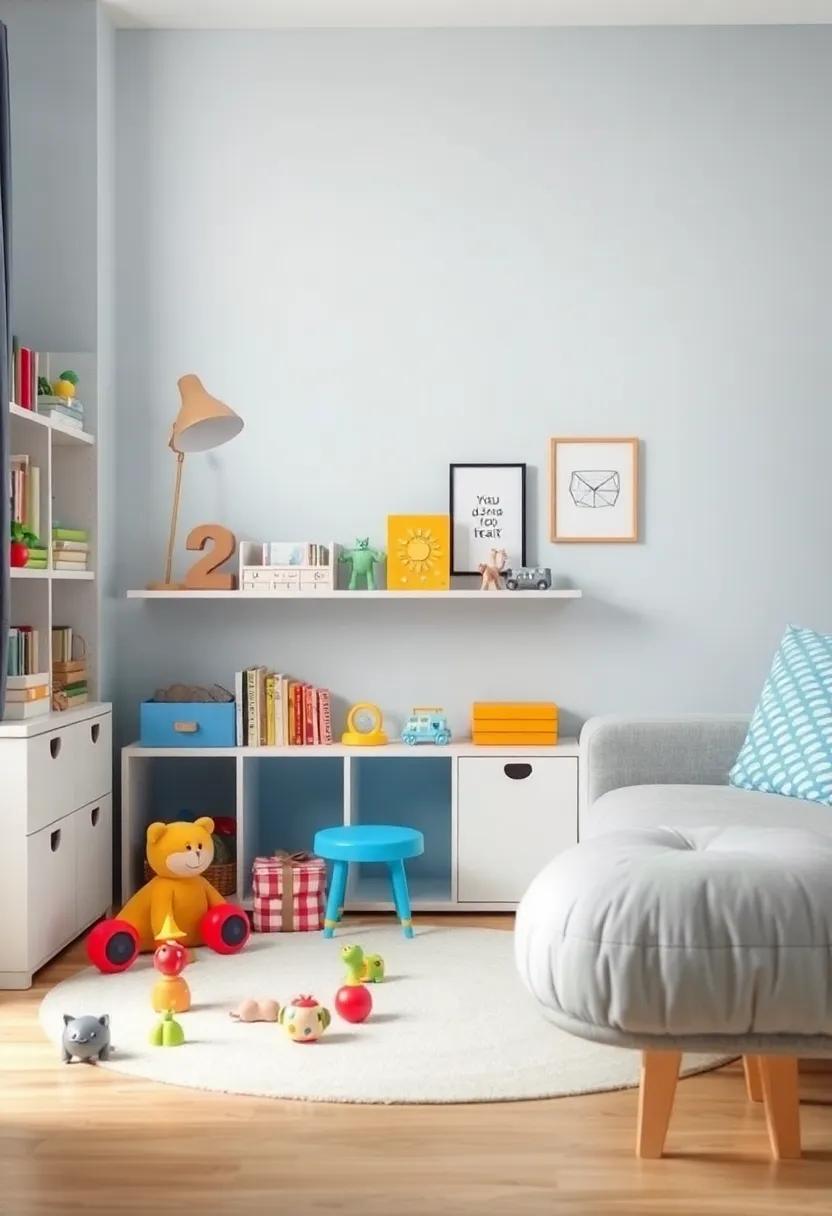 Curated Collections of⁢ Toys and Books ​That Foster Learning Through Play