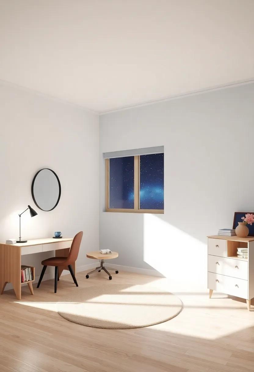 Bright Lighting Ideas ​That Create an Enchanting⁤ Atmosphere