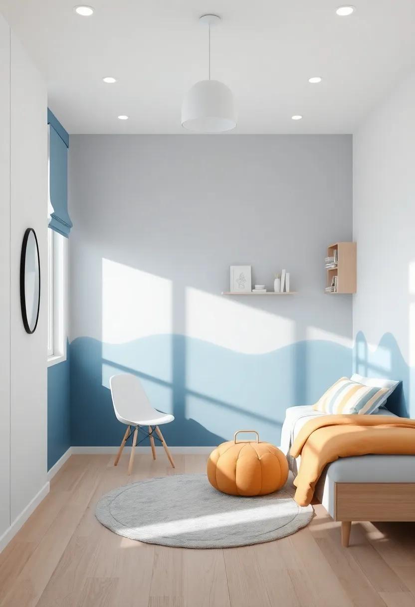 Creating spaces for Quiet Reflection ⁤and Imaginative Daydreaming