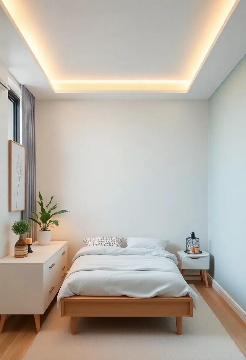 Incorporating Nature Elements for a ‌Calming and Balanced Environment