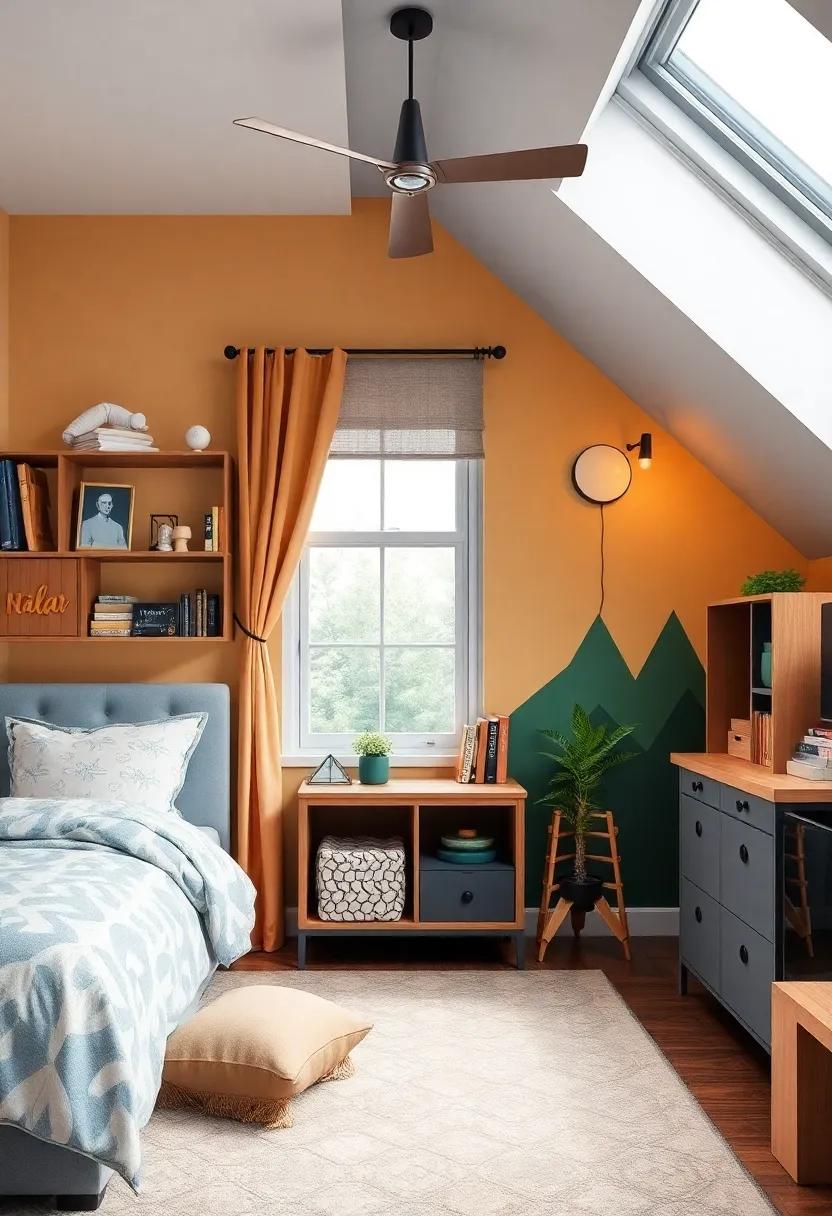 The Magic of ‌Themed‌ Spaces that Encourage Role Play and Fantasy