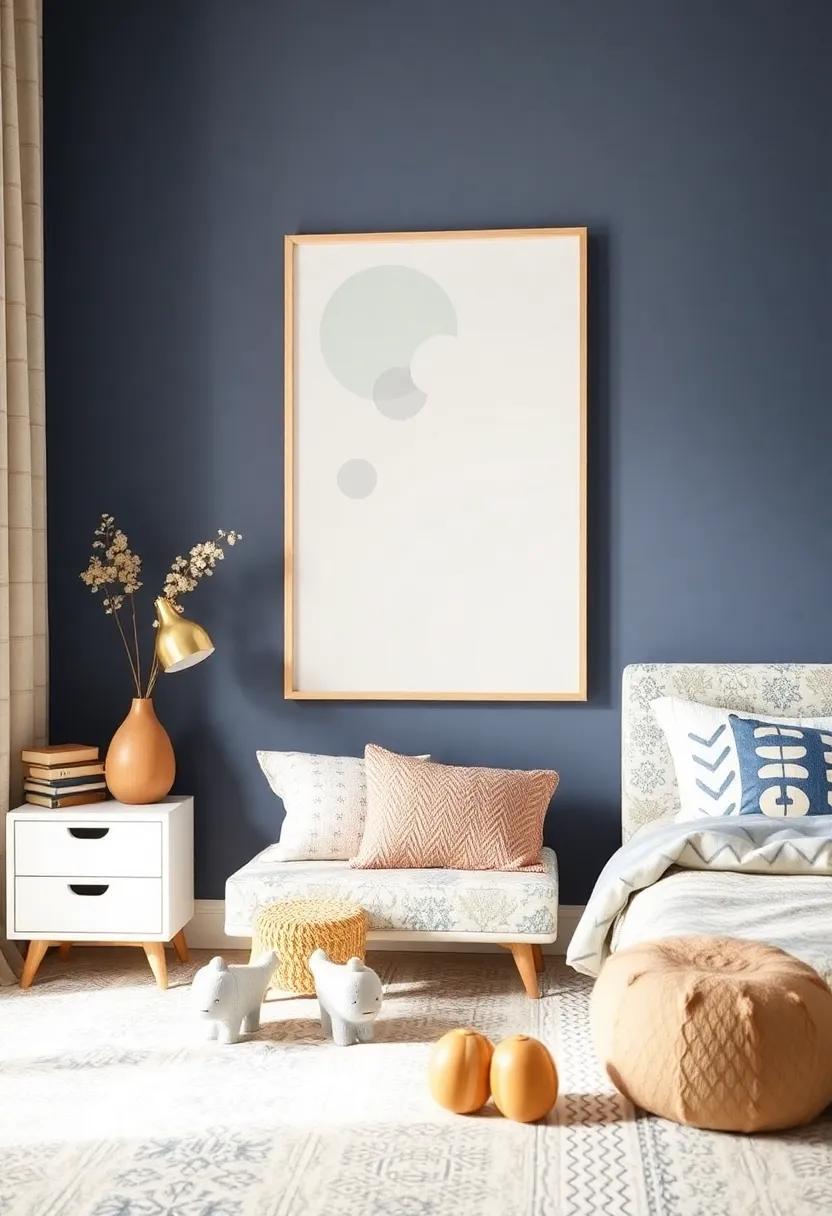 Unique Wall Art Ideas That inspire Wonder and Storytelling