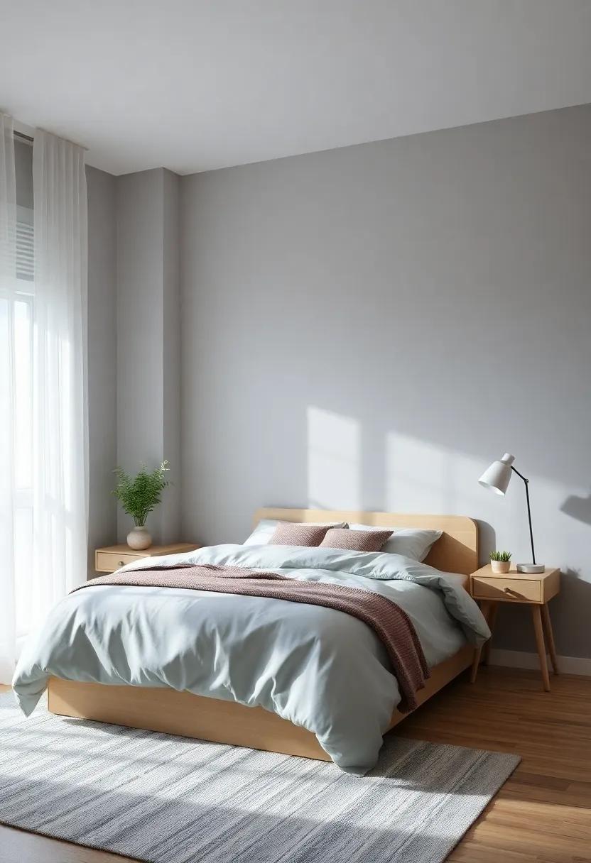 Choosing the Perfect Bedding ‍That Speaks to Your Style
