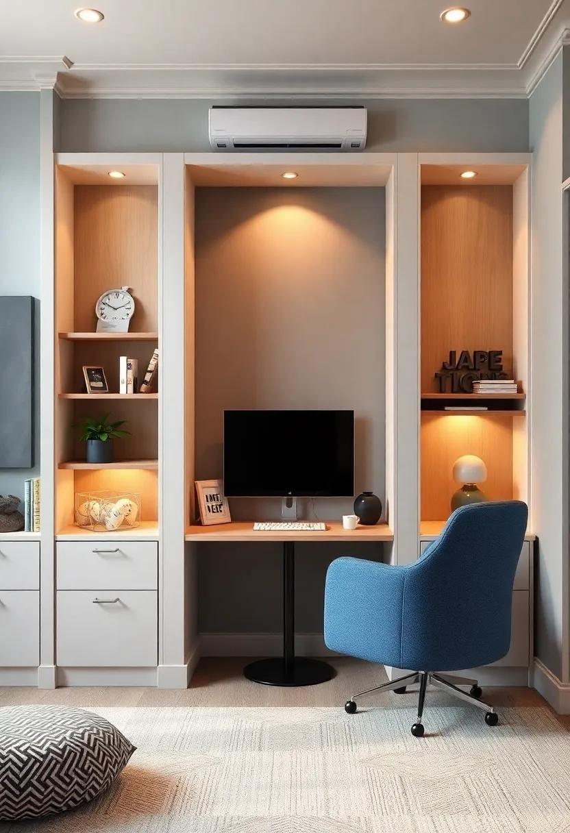 Creating Cozy Nooks for Reading, Gaming, or Chill Time