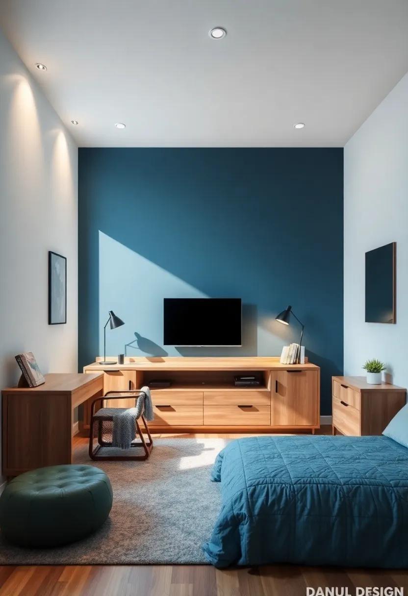 Creating a Harmonious Balance between Relaxation and Activity