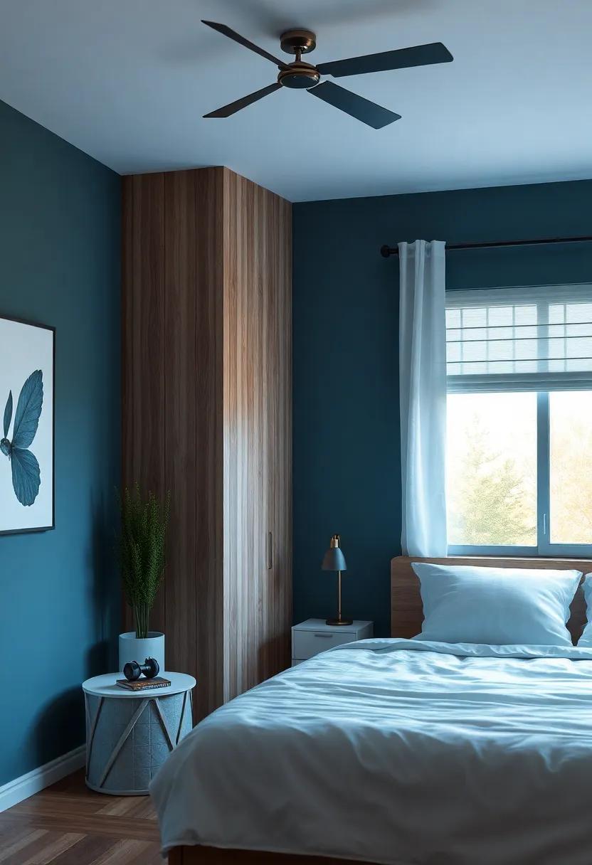 A Deep dive into The power of lighting in Room⁢ Ambiance