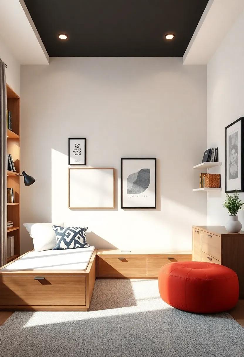 Designing Display Areas For your Collectibles ⁤and Achievements