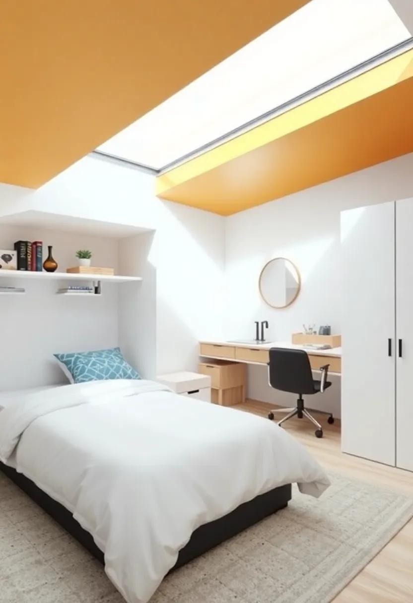 The Role of Personalization in Creating a Space You⁤ Love
