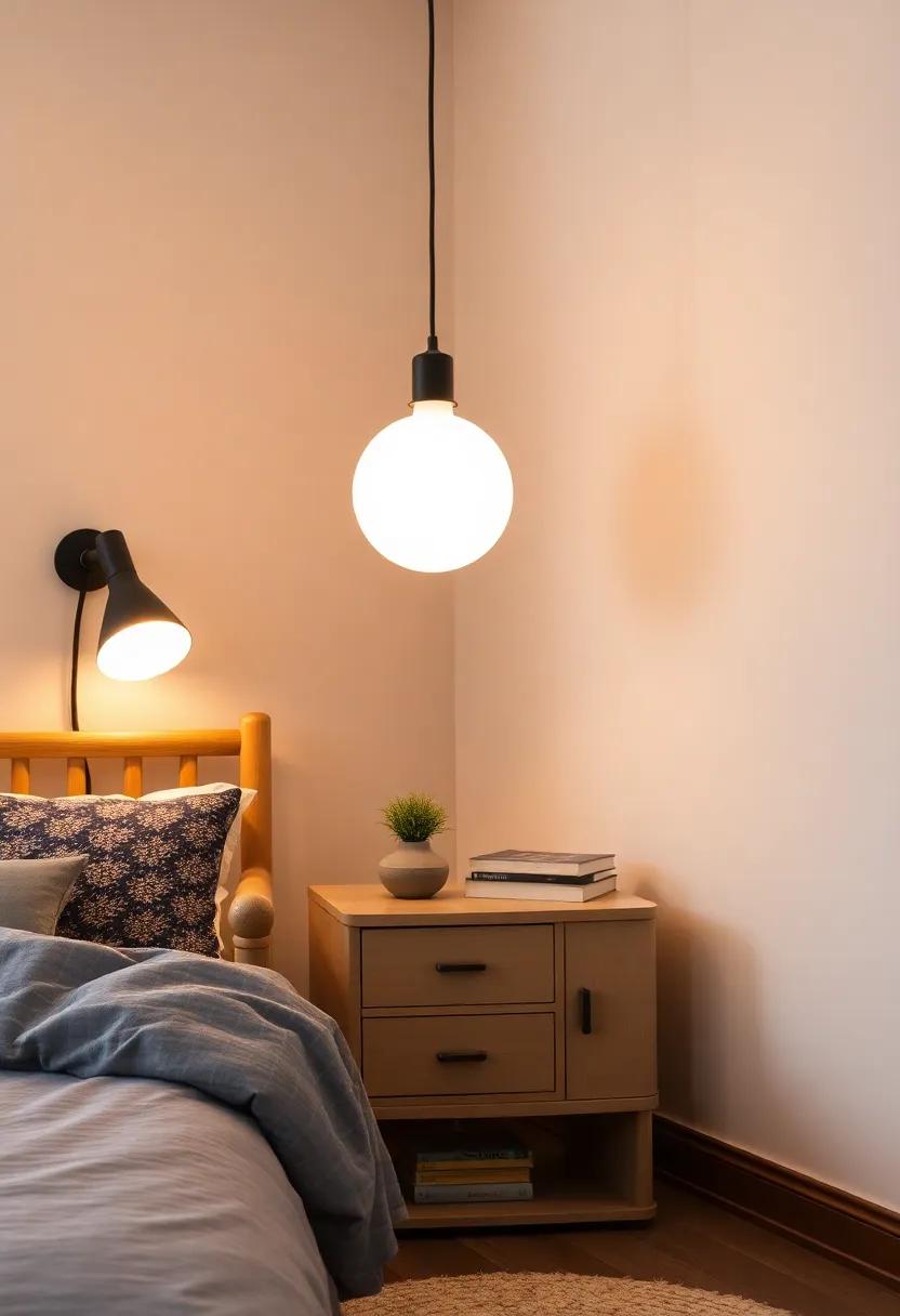 Designer‌ Touches: Vintage and Modern Lamps That Offer Timeless Style