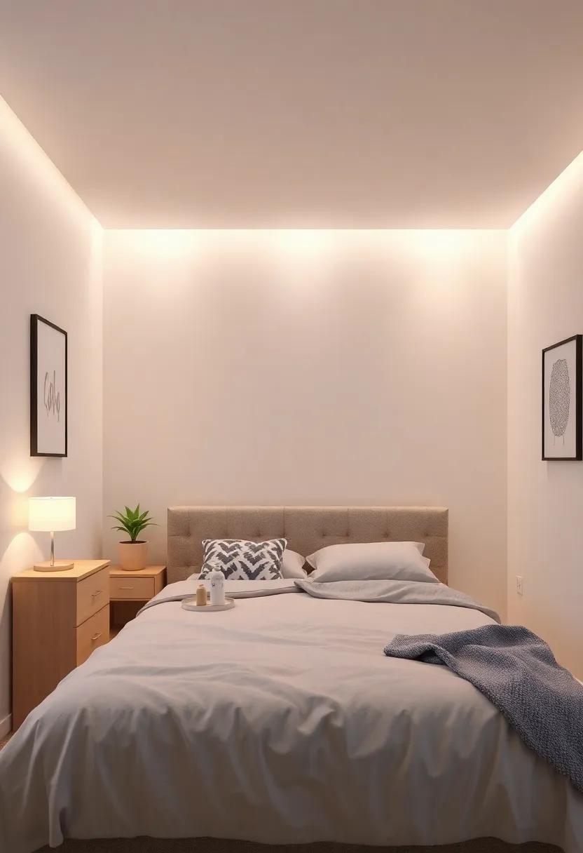 Eco-Friendly‍ Glow: Sustainable Lighting Solutions for the Conscious Child