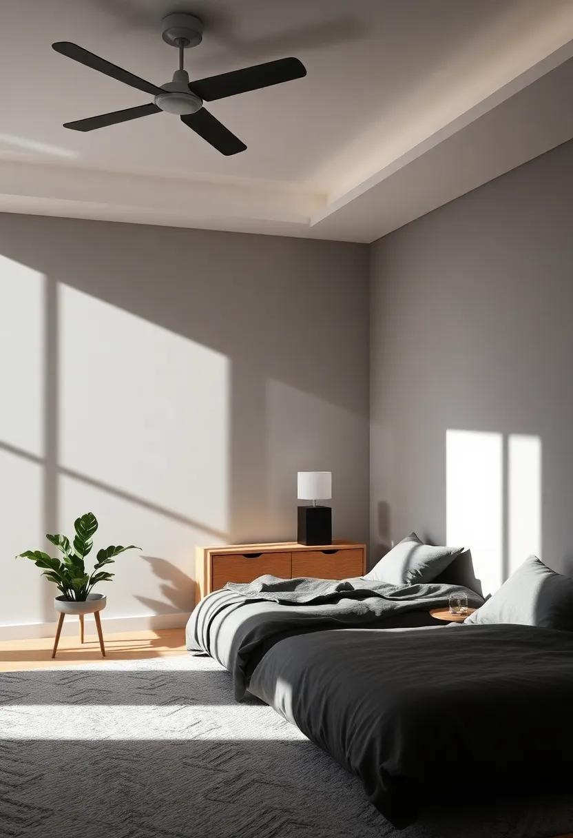 Shadow Play: How to Utilize Light and Dark for Dramatic Effects in Boys’ Rooms