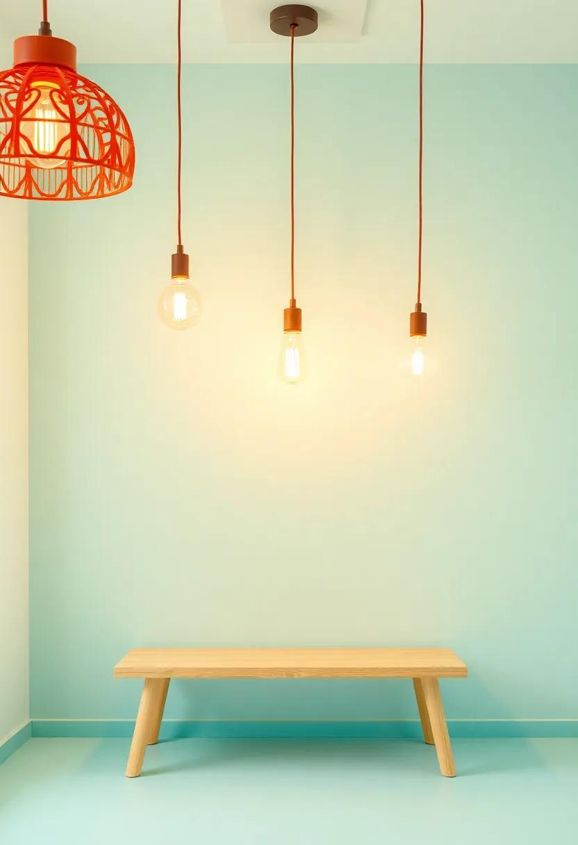 Whimsical Wonders: playful‌ Light Fixtures to Inspire Creativity and ​Joy