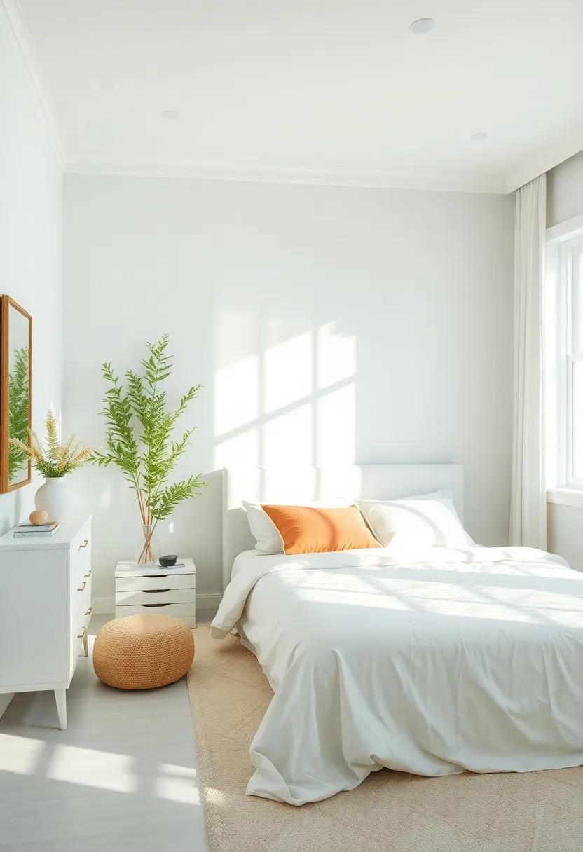 Choosing a Color Palette that ‍Evokes Serenity and Joy