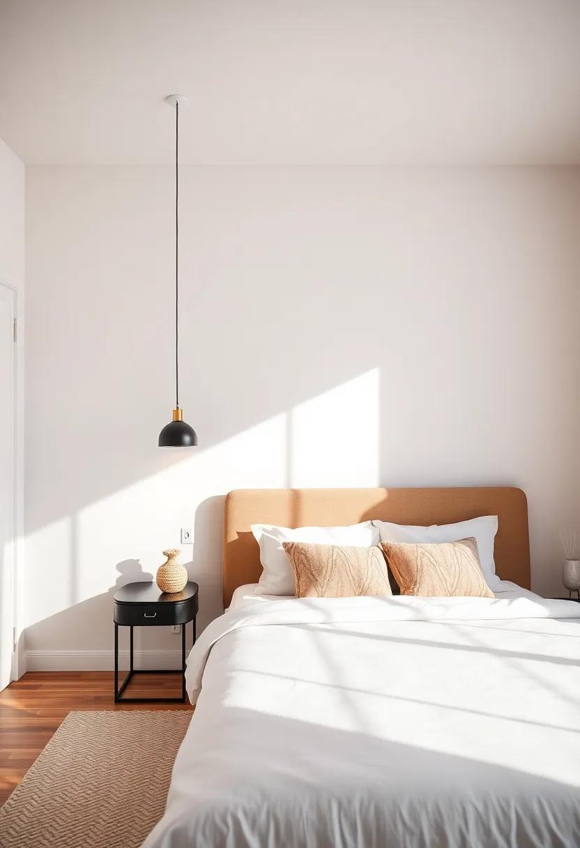 Creating Dramatic‌ Focus with Statement Lighting Fixtures