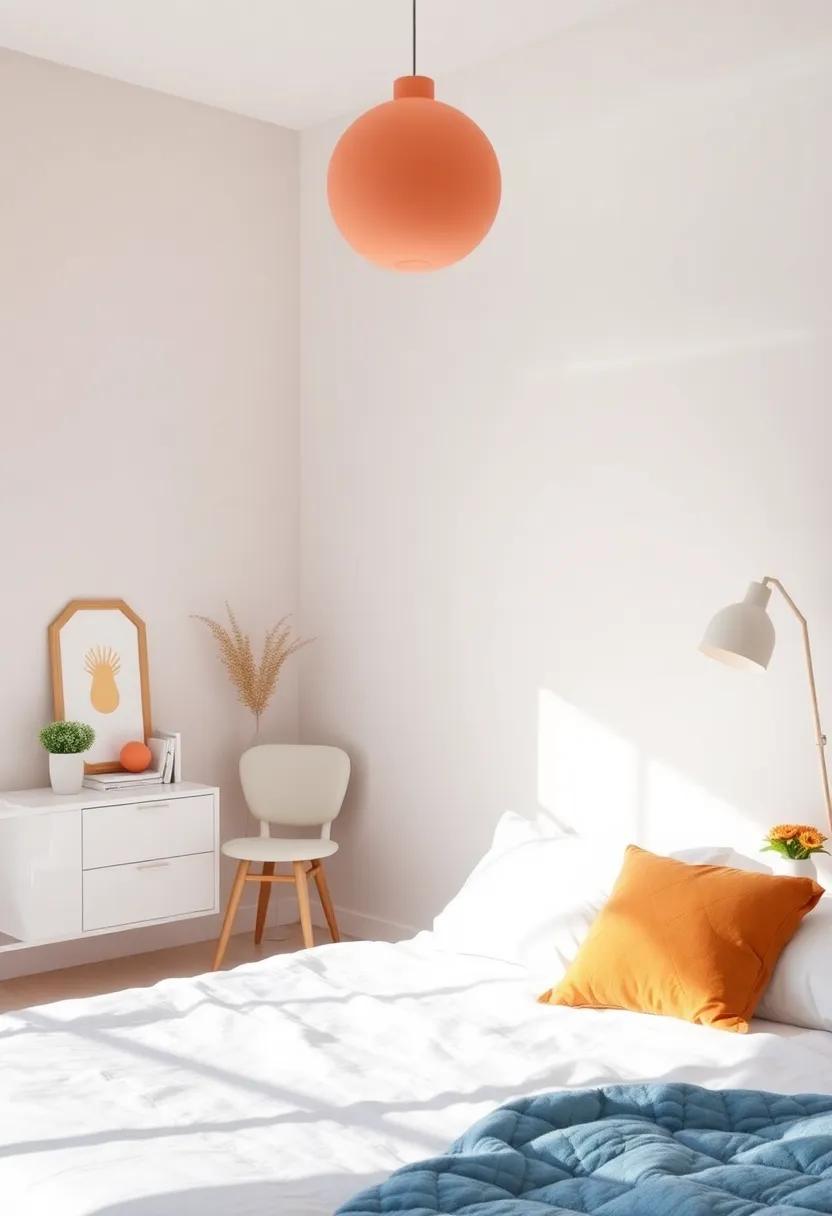 Infusing Whimsical Elements to Spark Creativity and Playfulness