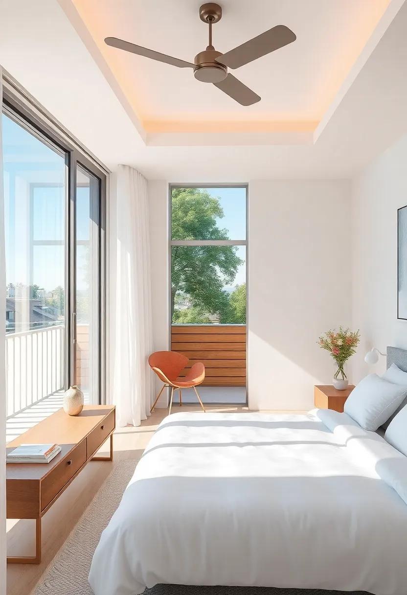 Seamless Indoor-Outdoor Connection Through Balcony Designs