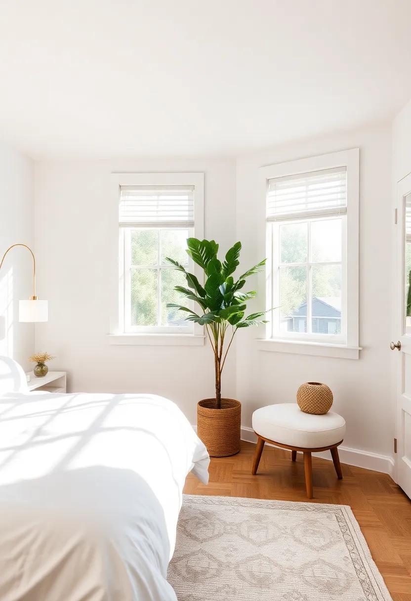 Window Treatments that Maximize Natural Light and Privacy
