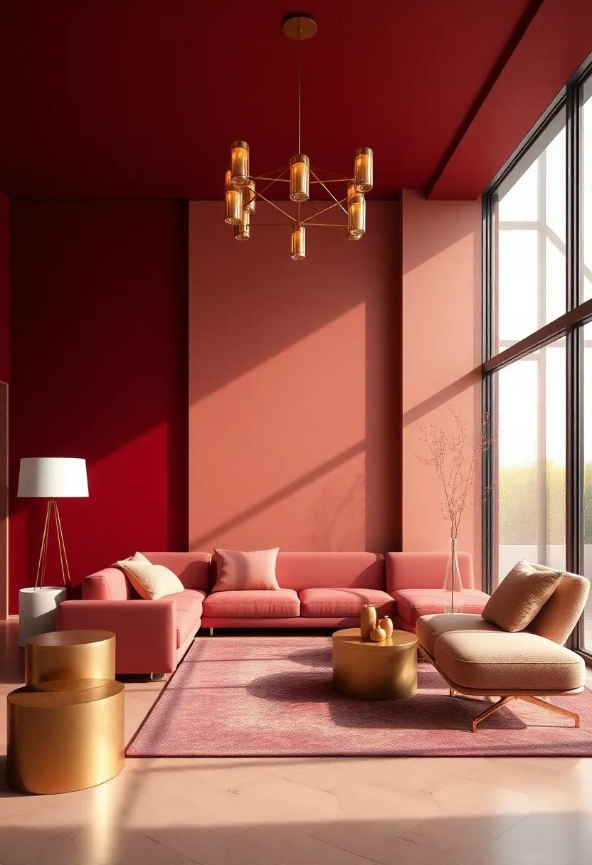 Creating an Atmosphere: The Emotional ‌Impact‍ of⁣ Color Choices