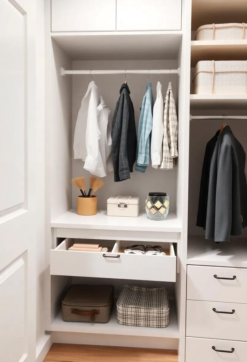 Discover Creative Use ⁢Of​ Drawer dividers For Neat And Tidy Essentials