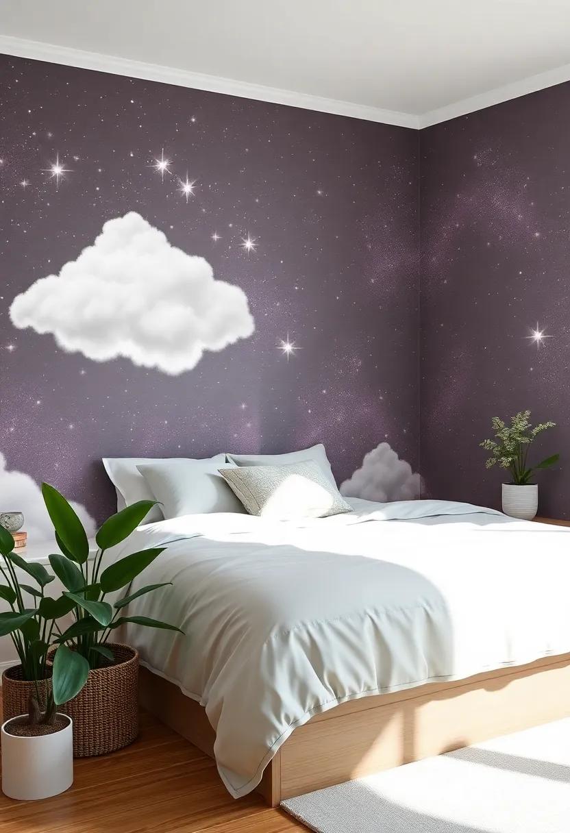 Inviting Nature Inside: plants ⁢that Soften the Stellar ‌Ambiance