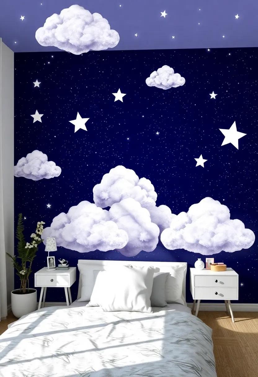 Interactive Wall ​Art: engaging⁢ Elements for Creative Expression