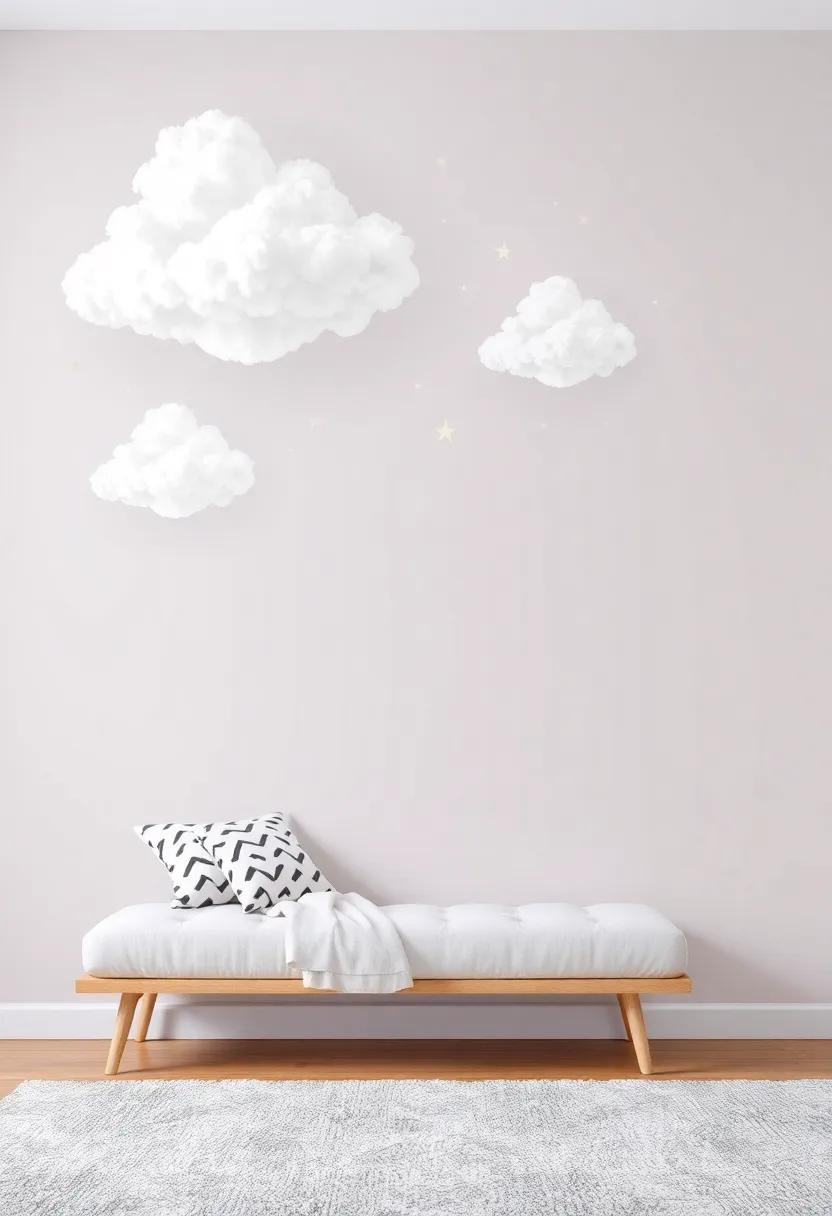 Incorporating ‍Ethereal Curtains for a ⁢Light and Airy ​Feel