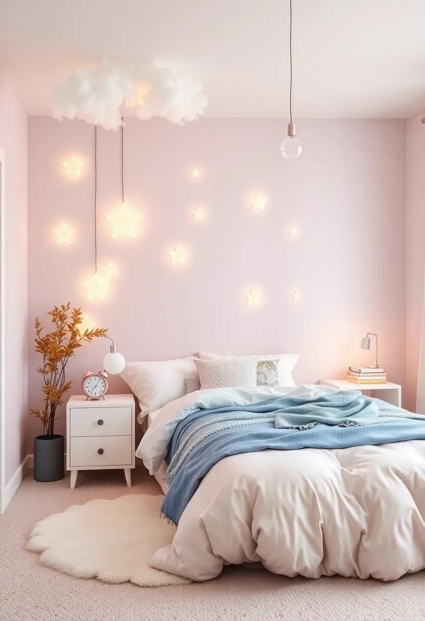 Astrology-Inspired ‍Accents: Infusing Personality into the‌ decor