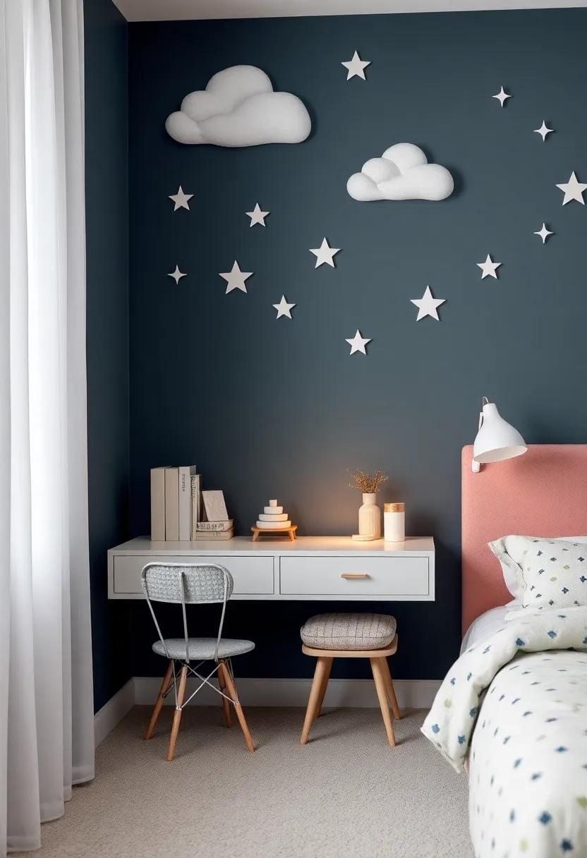 Creative Storage Solutions: Organizing with Style​ and Function