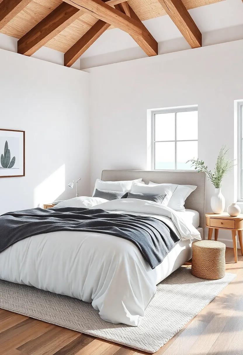 Selecting Bedding that Promotes restful Sleep and Stylish Comfort