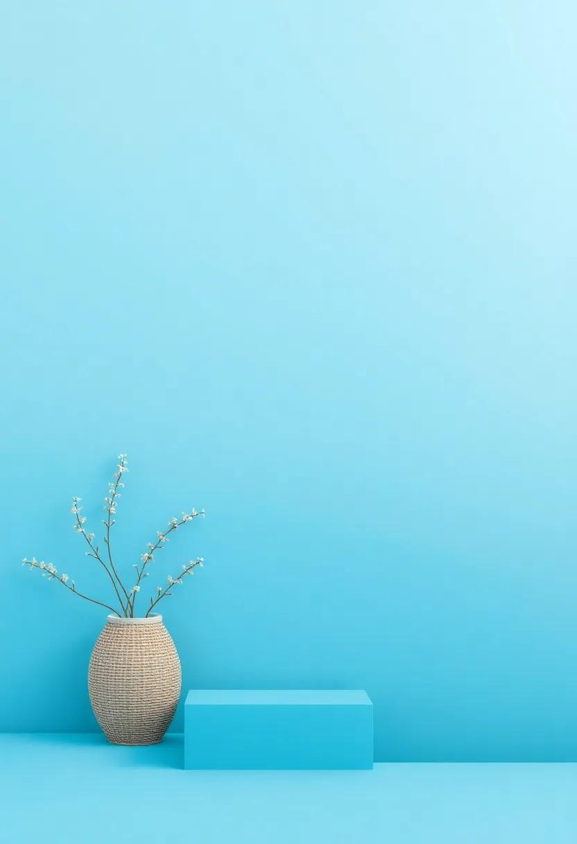 Color ‌Psychology:⁢ The emotional influence of ‌Ocean Tones