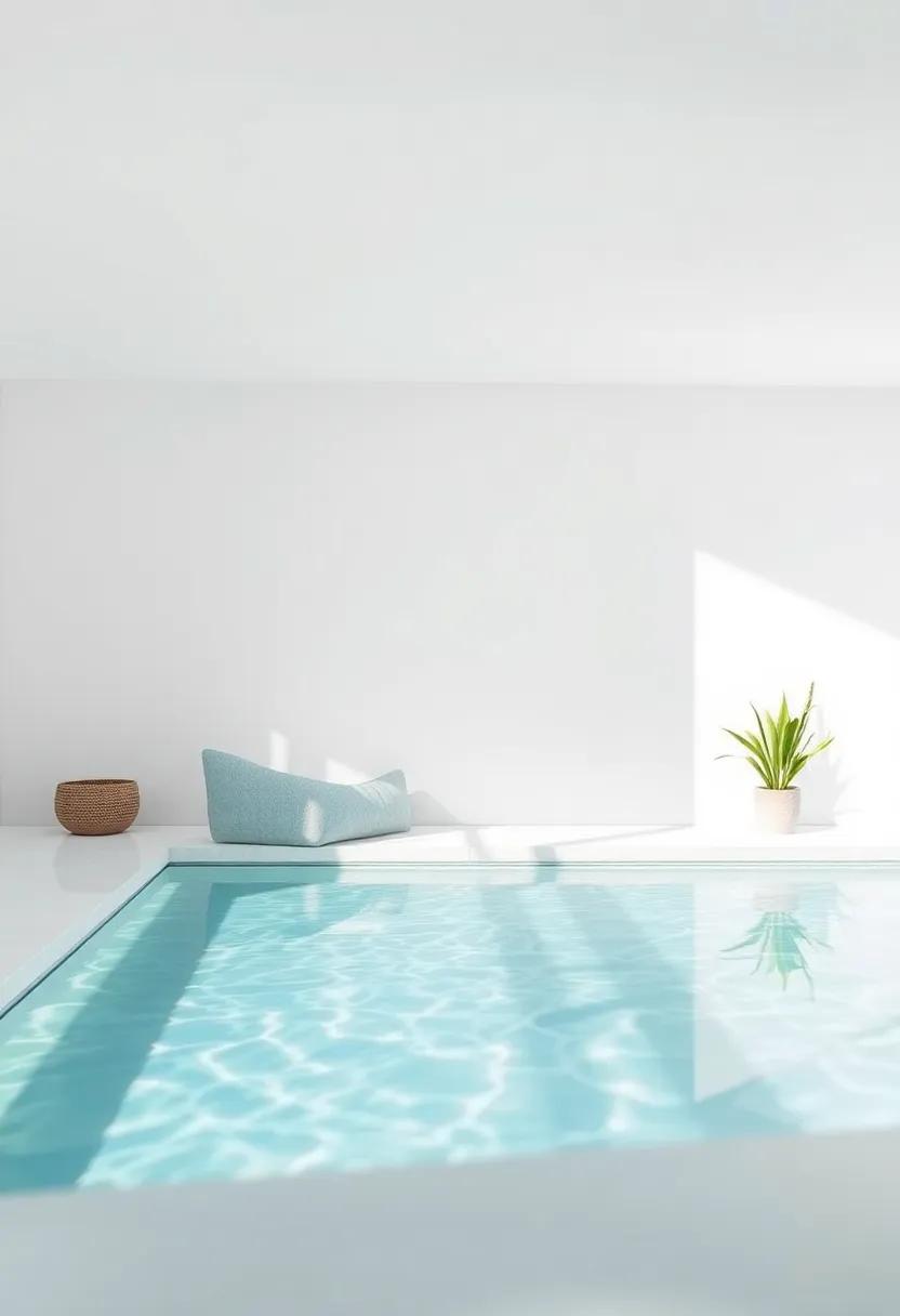 Crafting​ Serene Spaces with Coastal-Inspired Artworks