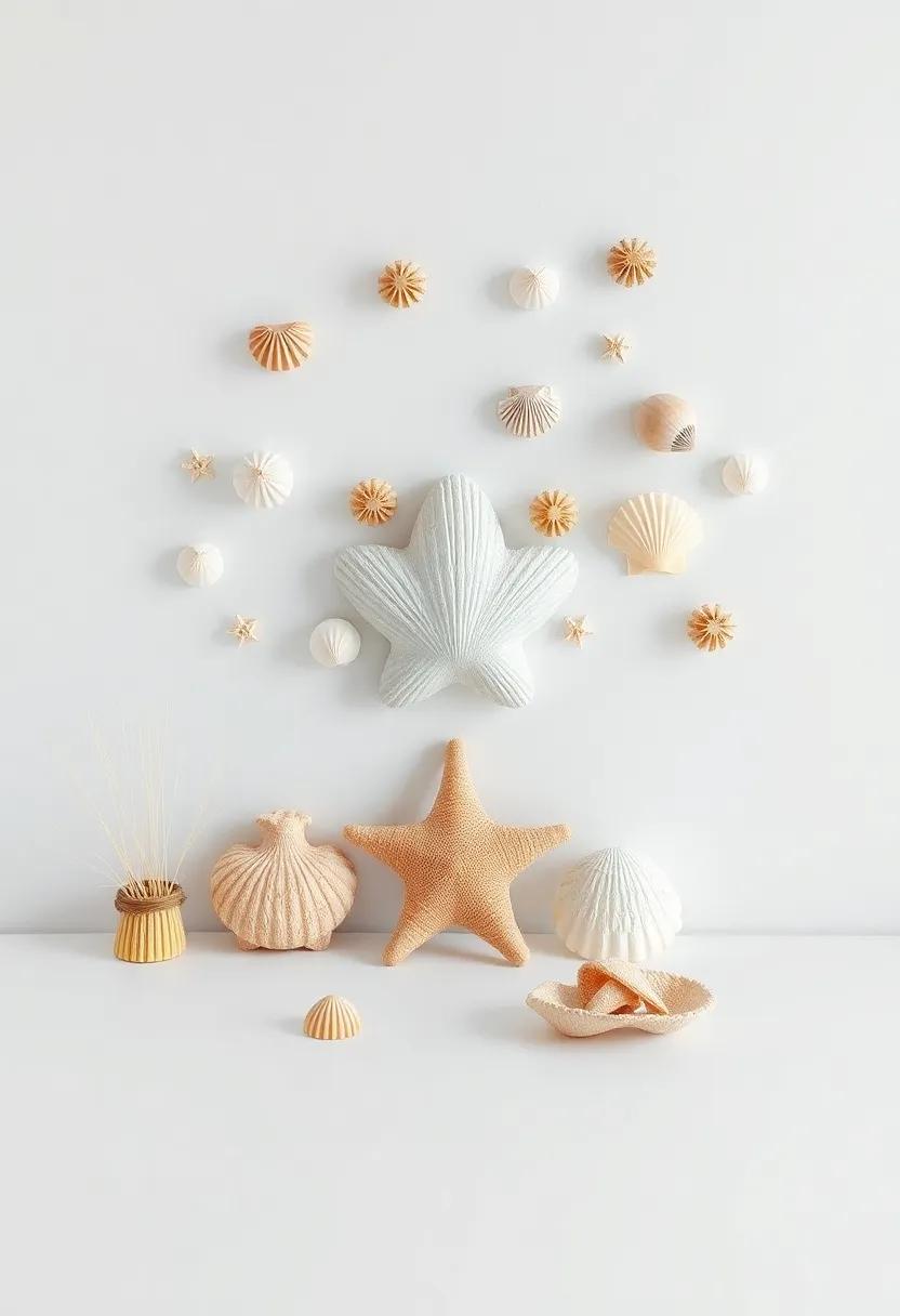 Celebrate Nature: Showcasing Beach Finds Beyond Just Seashells