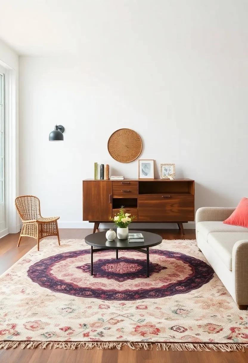 Sourcing Vintage Rugs: From Thrift Stores to Online Marketplaces