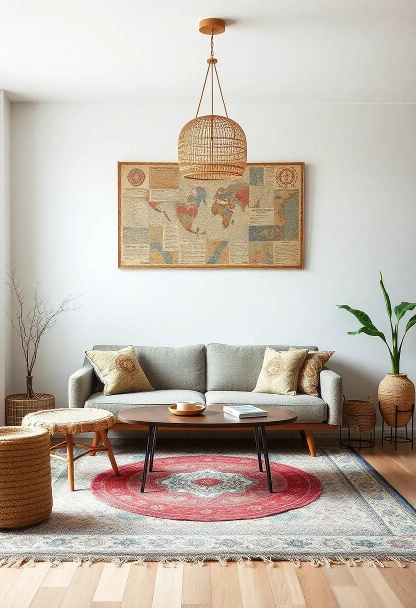 Personalization through Vintage Rugs: Making Spaces Truly Unique